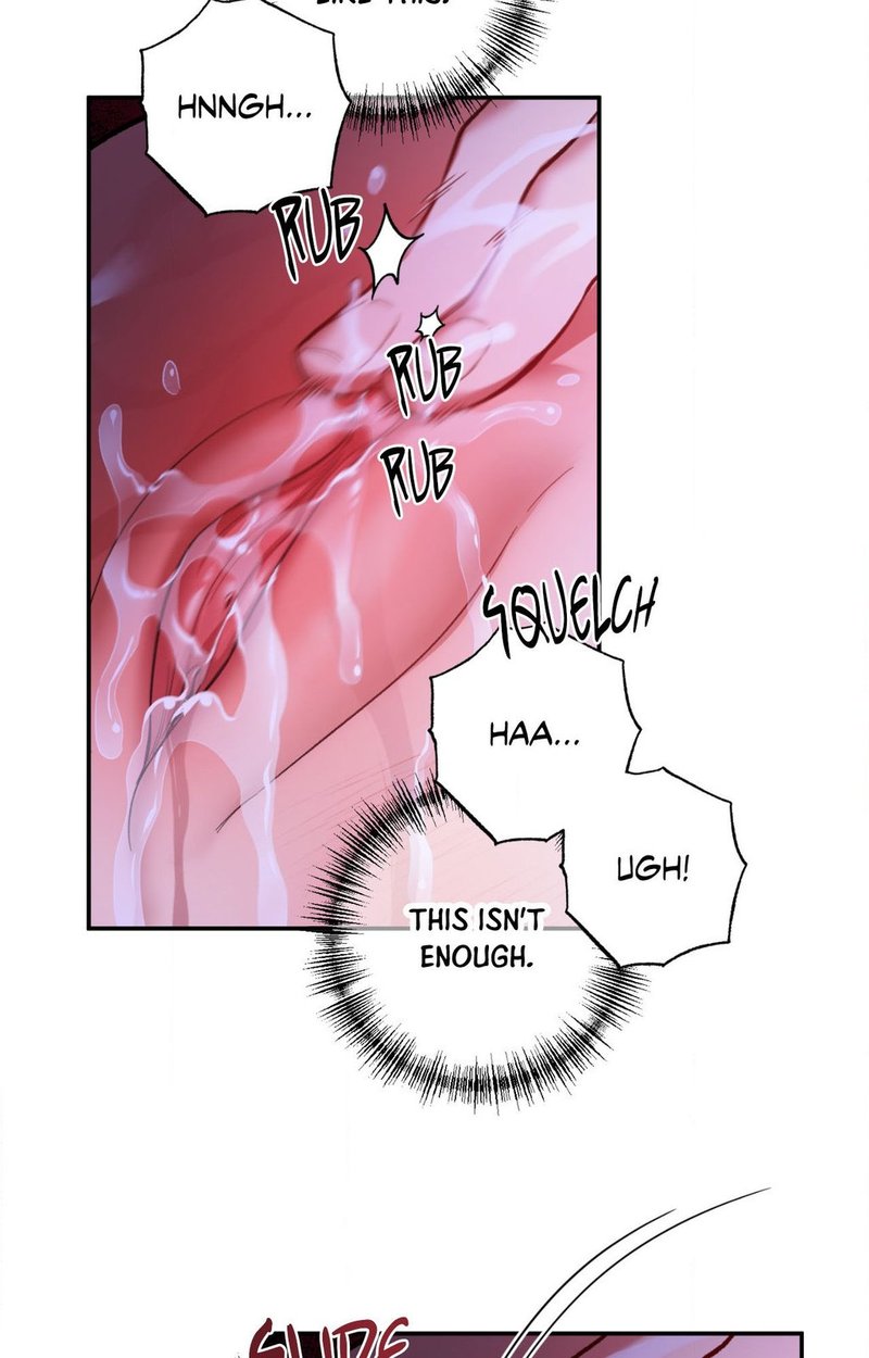 Hana’s Demons of Lust - Page 75