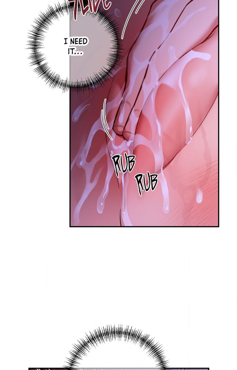 Hana’s Demons of Lust - Page 76