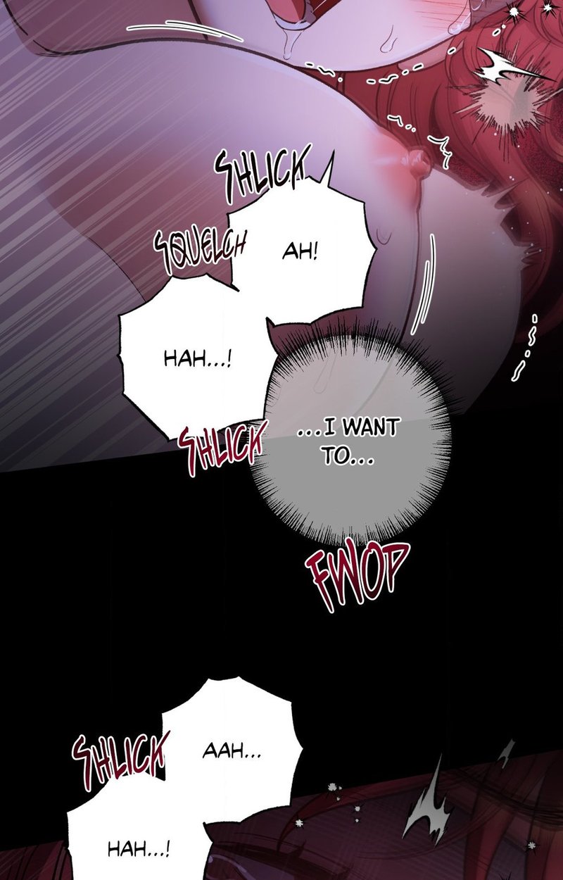 Hana’s Demons of Lust - Page 79