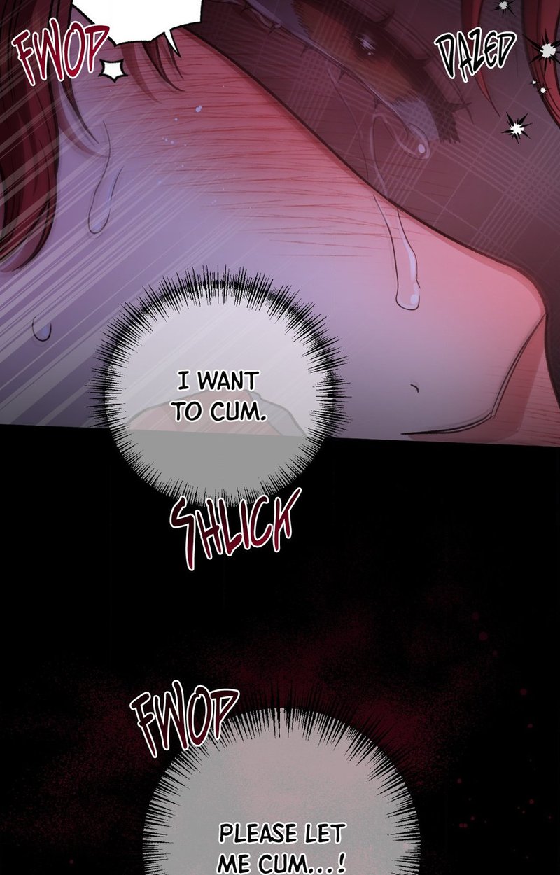 Hana’s Demons of Lust - Page 80