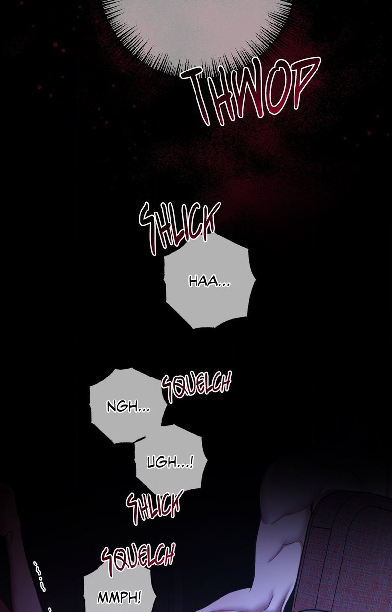 Hana’s Demons of Lust - Page 81