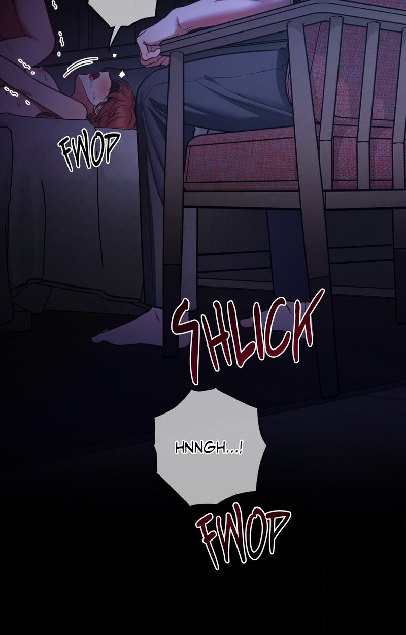 Hana’s Demons of Lust - Page 82