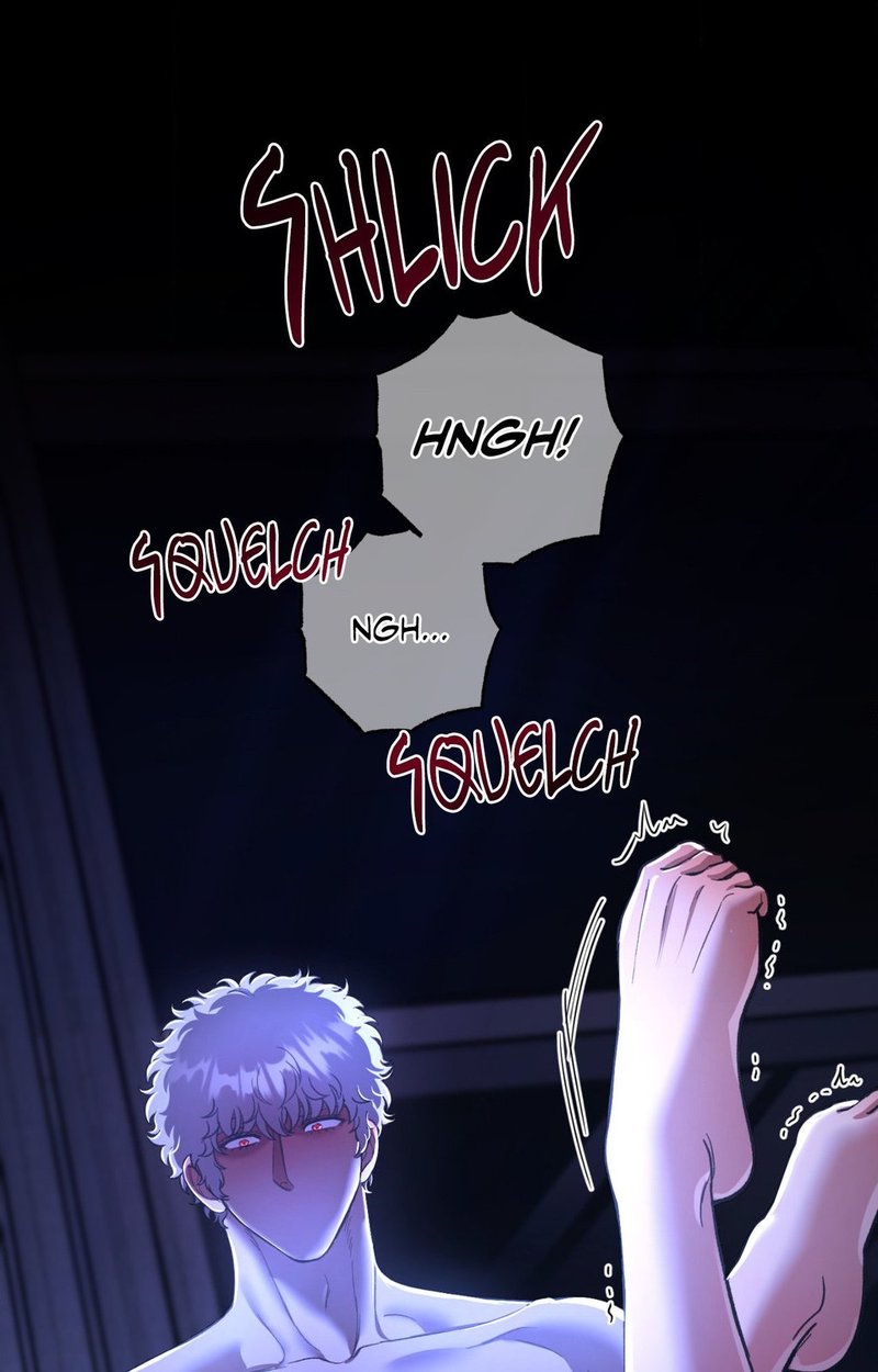 Hana’s Demons of Lust - Page 83