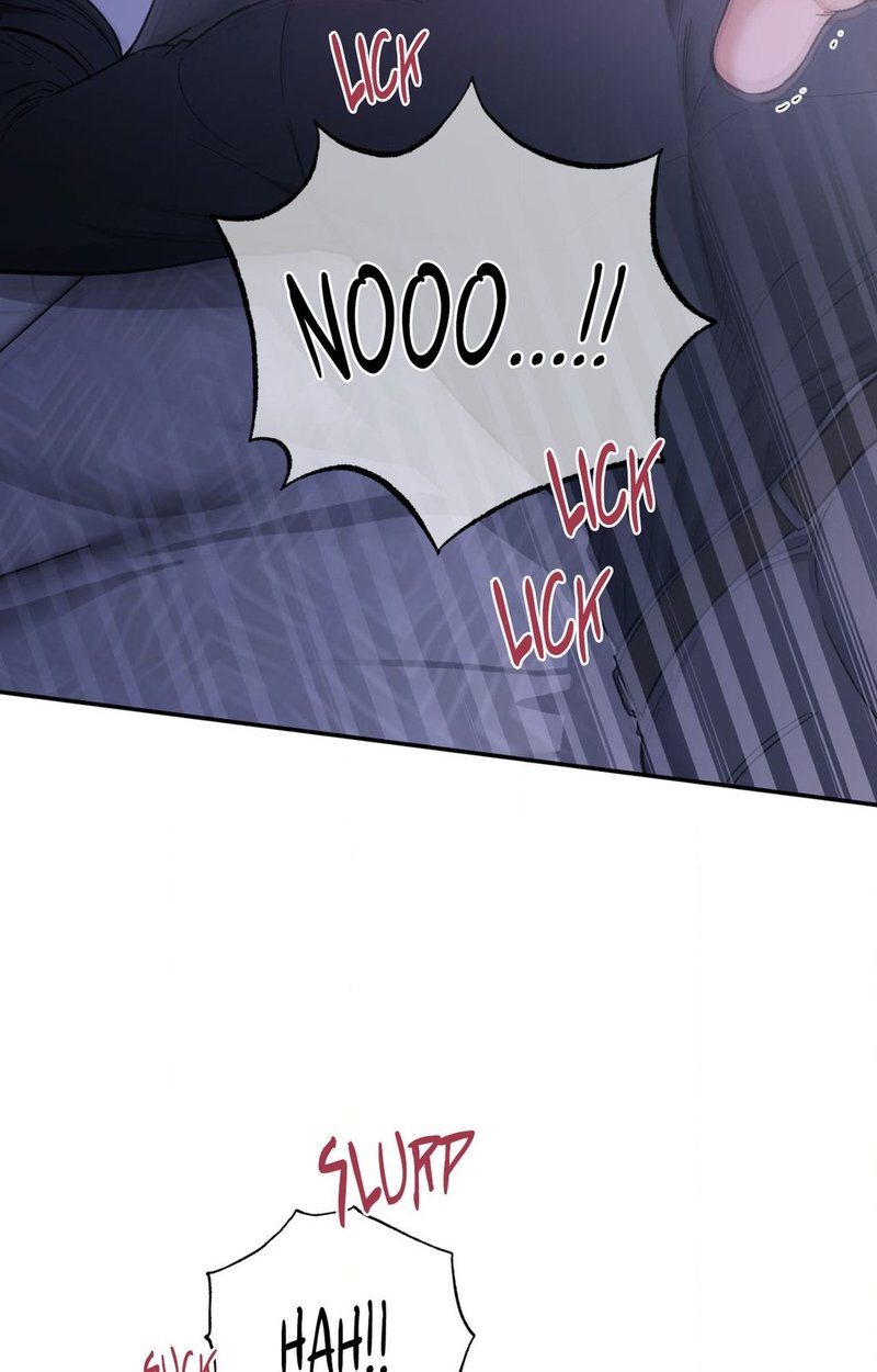 Hana’s Demons of Lust - Page 9
