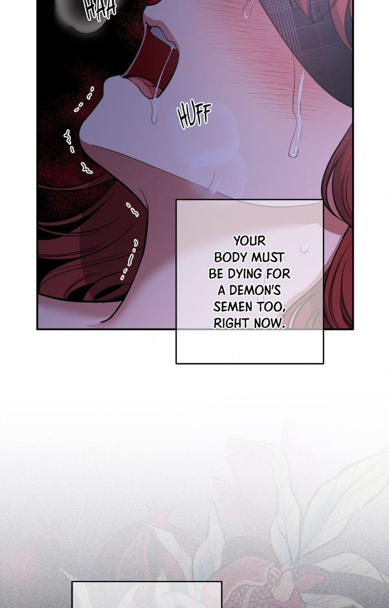 Hana’s Demons of Lust - Page 10