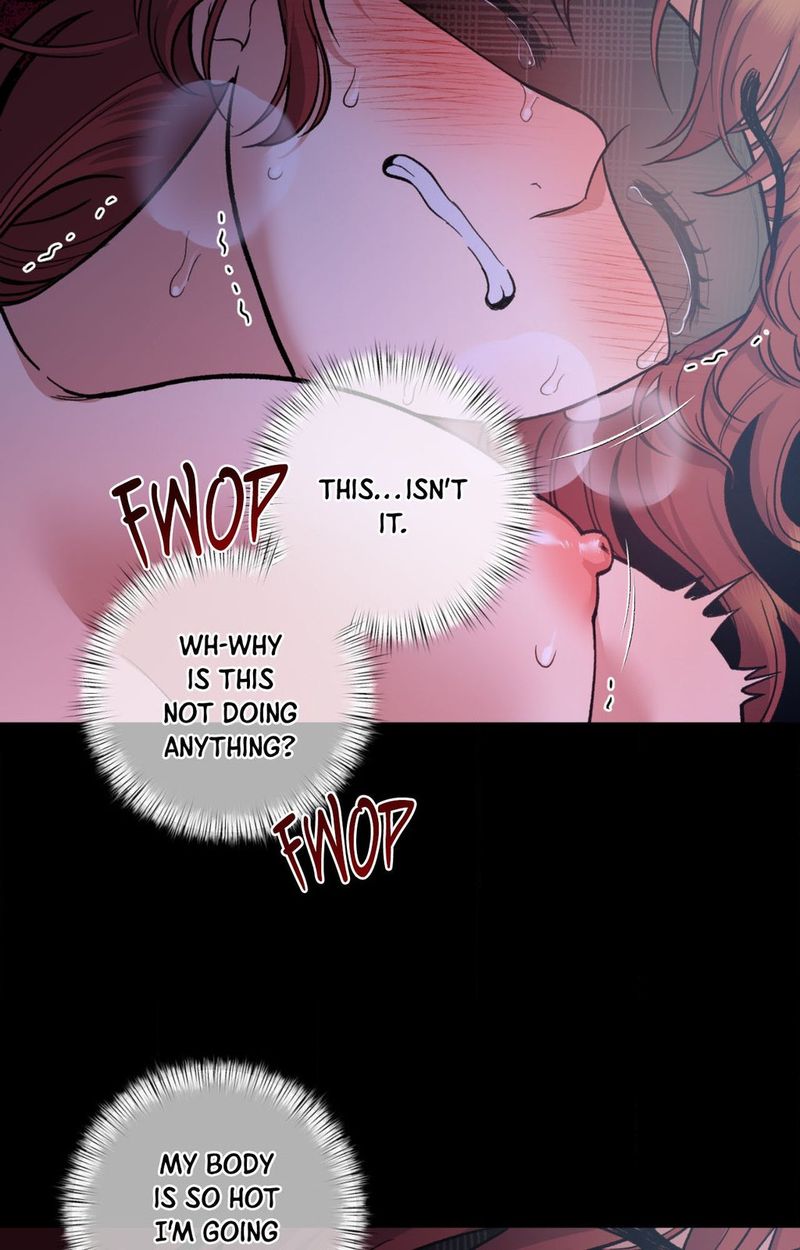Hana’s Demons of Lust - Page 17