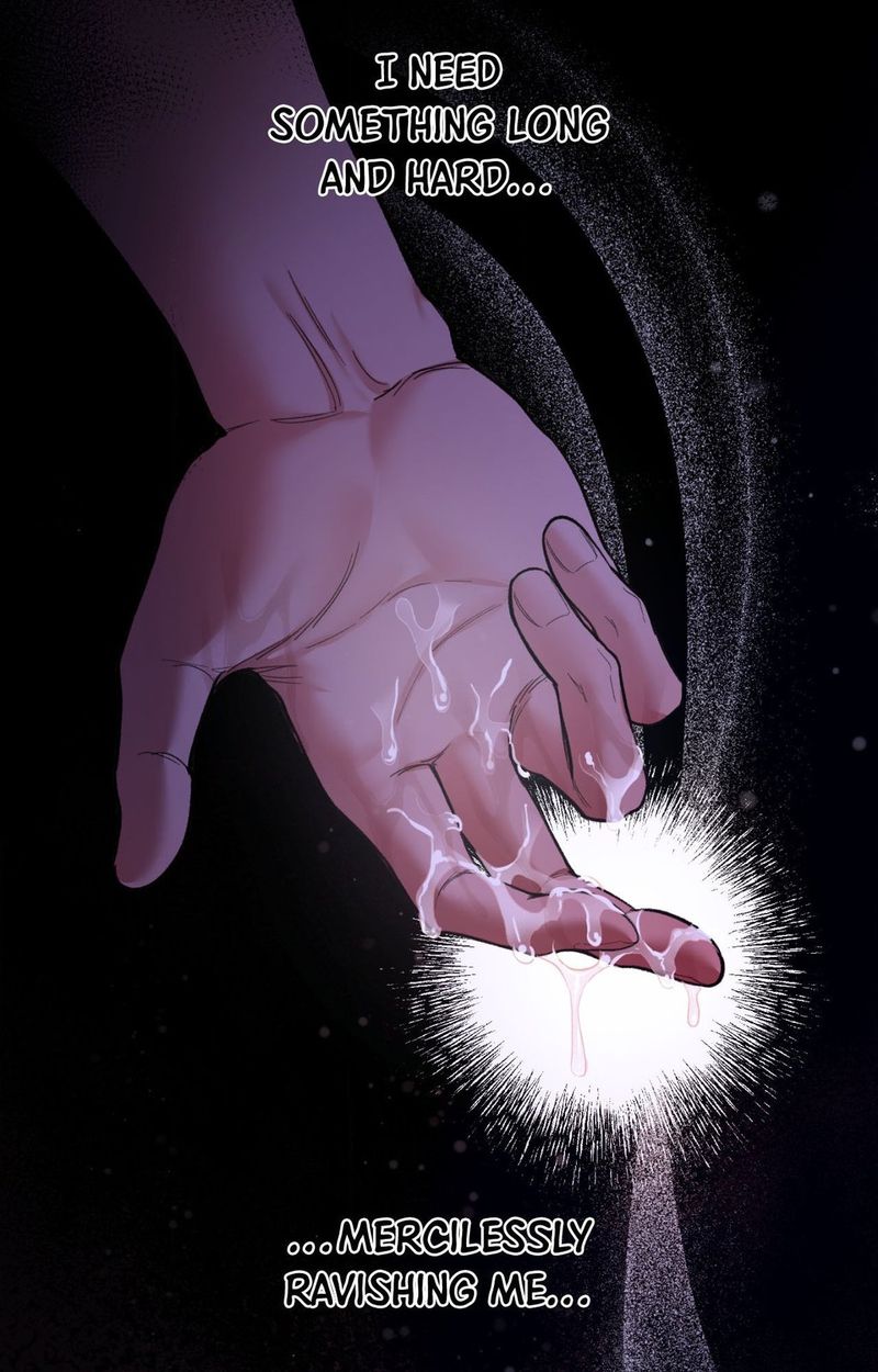 Hana’s Demons of Lust - Page 20