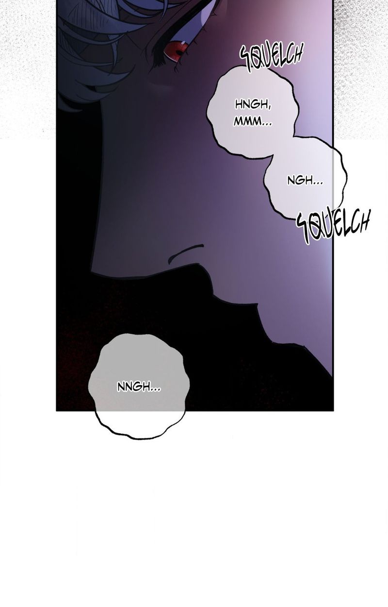 Hana’s Demons of Lust - Page 22