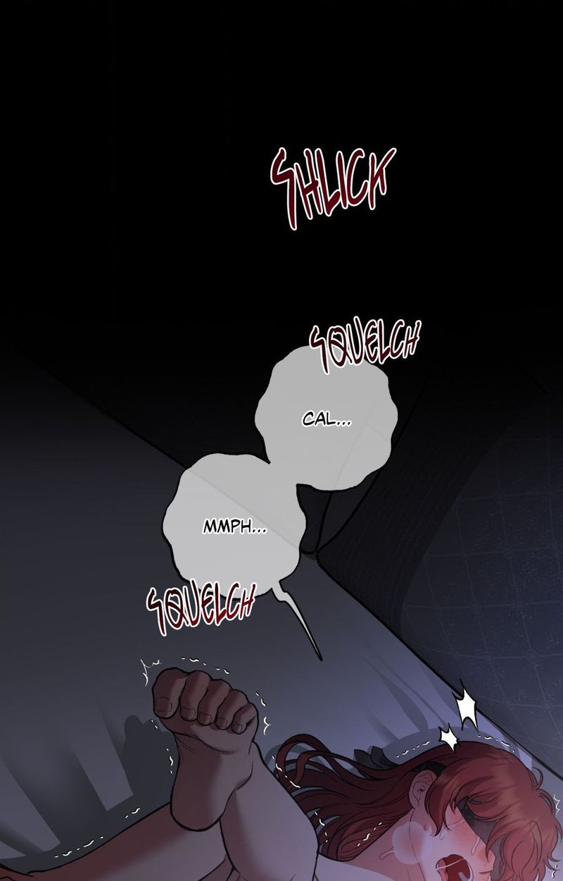 Hana’s Demons of Lust - Page 25