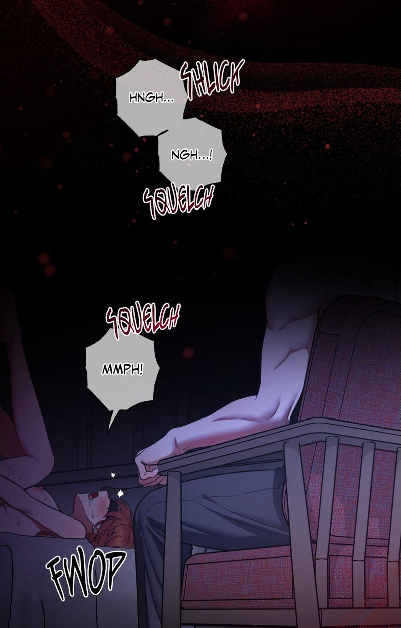 Hana’s Demons of Lust - Page 3