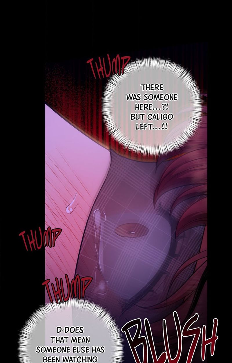 Hana’s Demons of Lust - Page 34