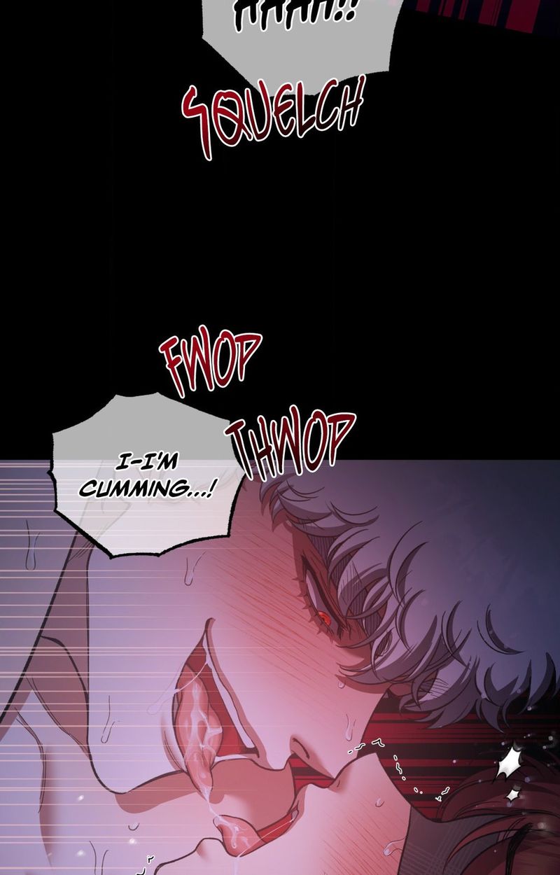 Hana’s Demons of Lust - Page 46