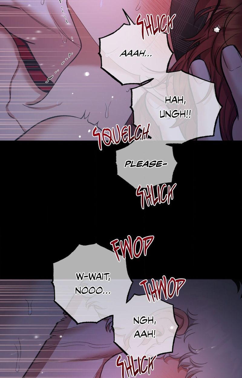 Hana’s Demons of Lust - Page 47