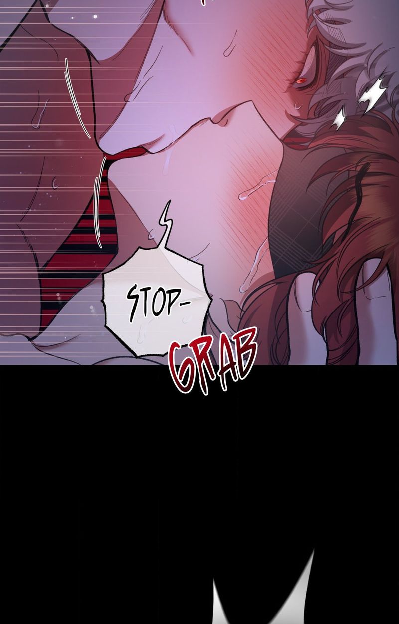 Hana’s Demons of Lust - Page 48
