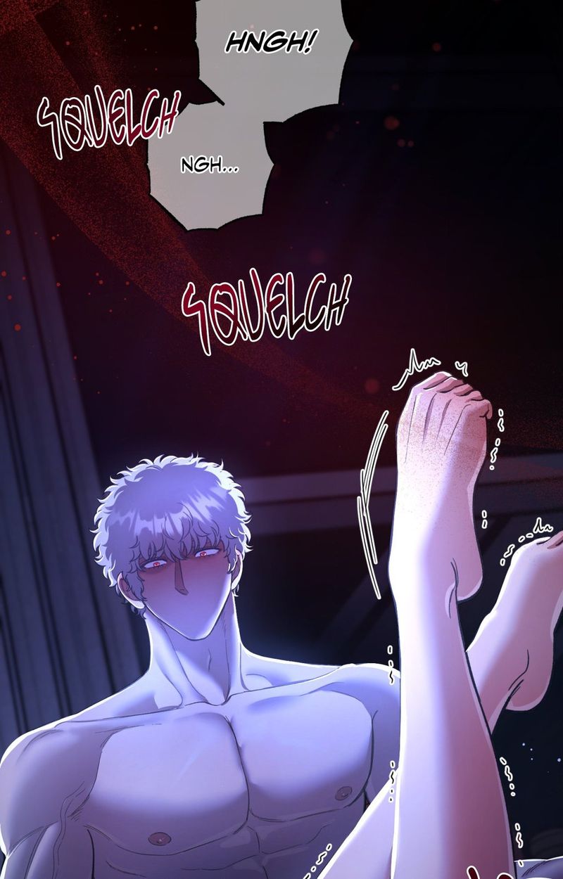 Hana’s Demons of Lust - Page 5