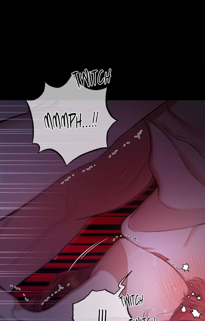 Hana’s Demons of Lust - Page 50