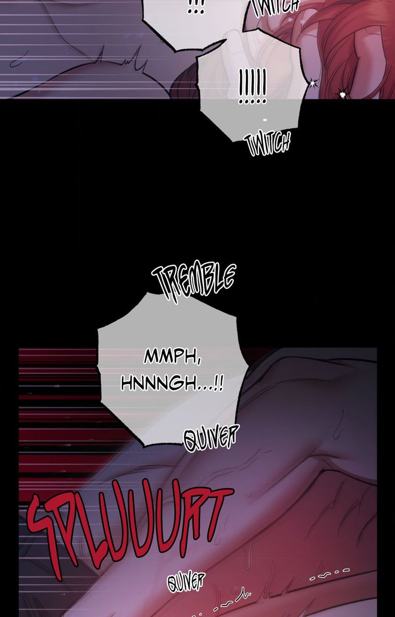 Hana’s Demons of Lust - Page 51