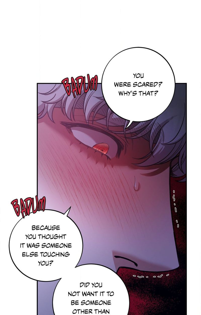 Hana’s Demons of Lust - Page 61