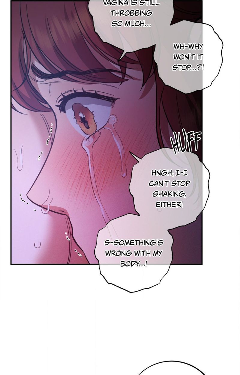 Hana’s Demons of Lust - Page 66