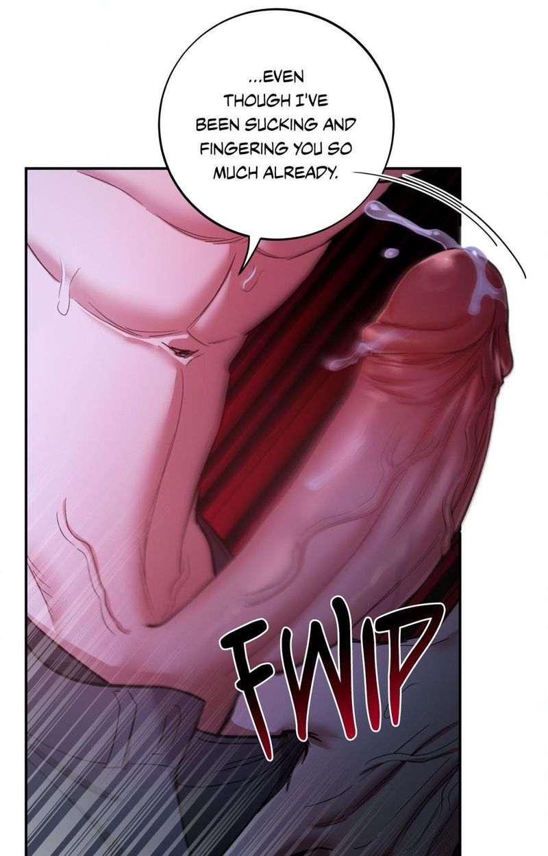Hana’s Demons of Lust - Page 68