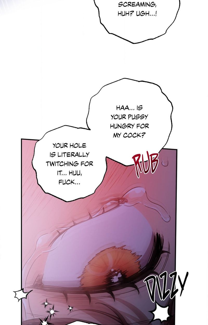 Hana’s Demons of Lust - Page 75