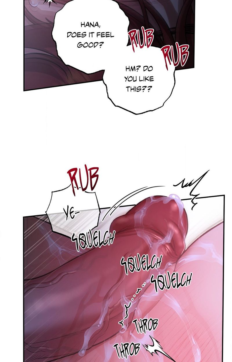 Hana’s Demons of Lust - Page 76