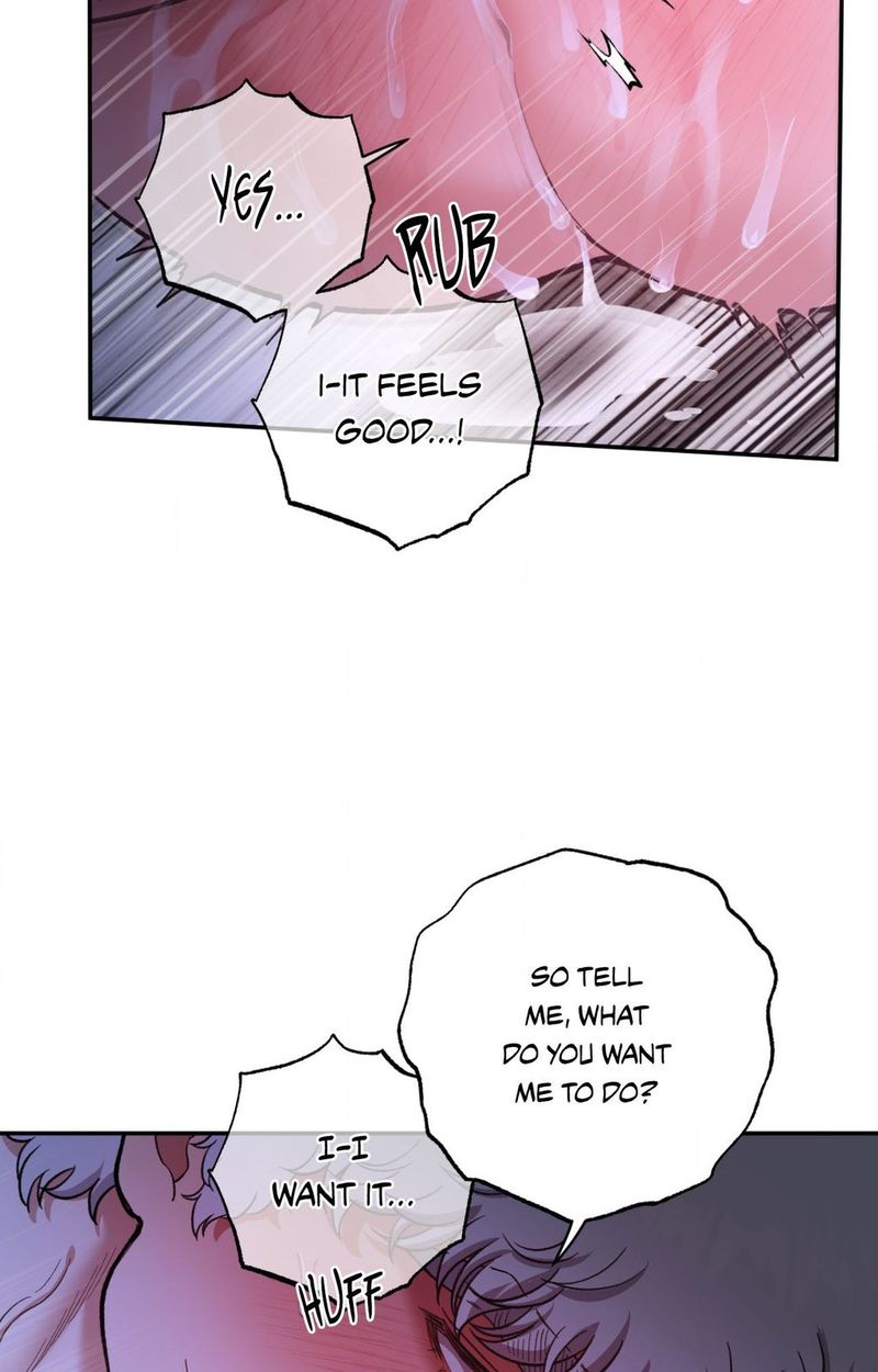 Hana’s Demons of Lust - Page 77
