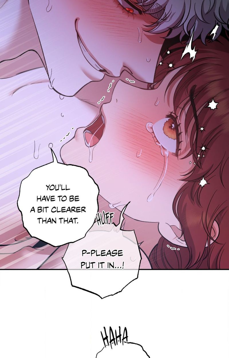Hana’s Demons of Lust - Page 78