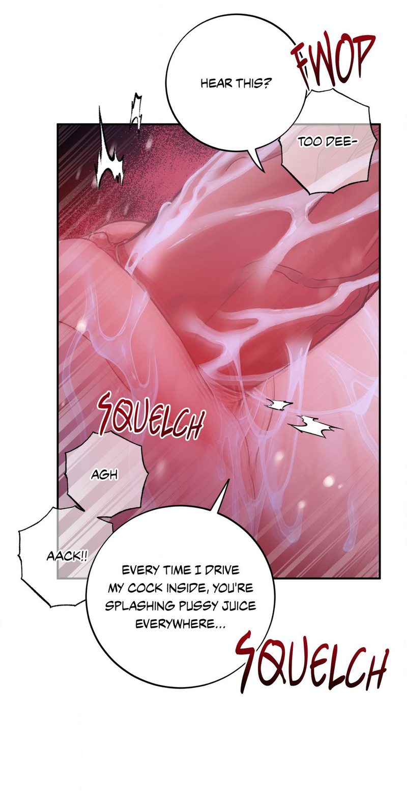Hana’s Demons of Lust - Page 25