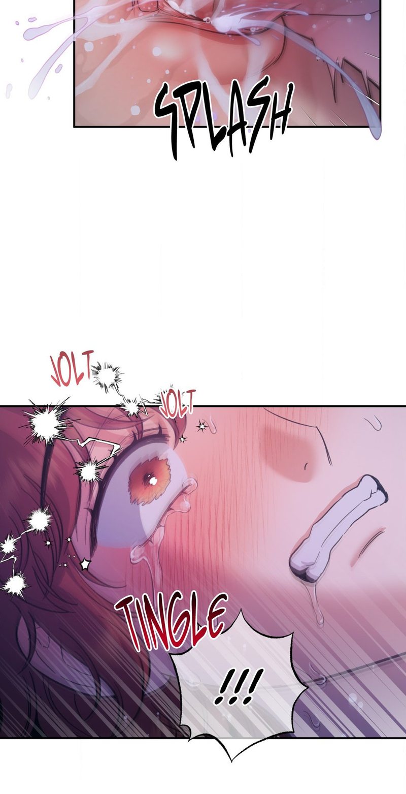 Hana’s Demons of Lust - Page 34