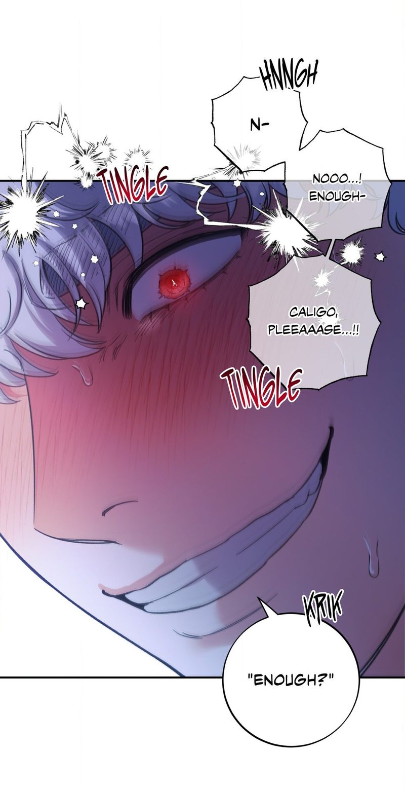 Hana’s Demons of Lust - Page 35