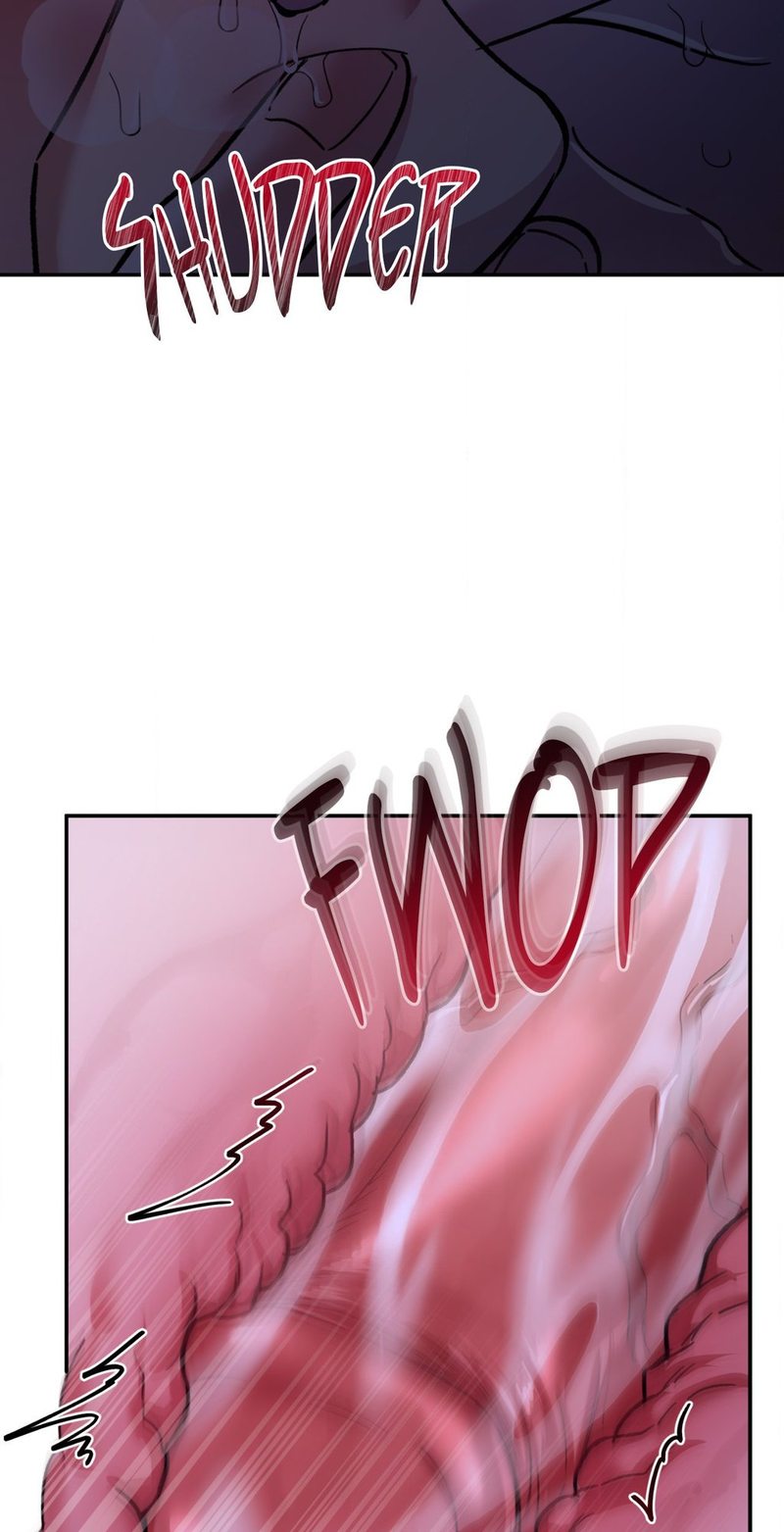 Hana’s Demons of Lust - Page 46