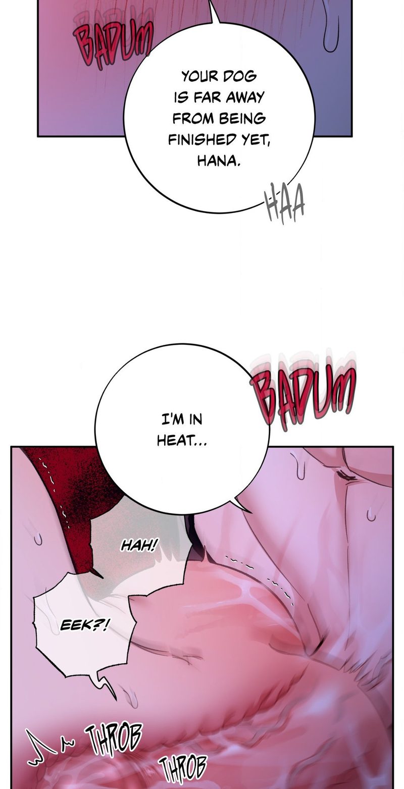 Hana’s Demons of Lust - Page 54
