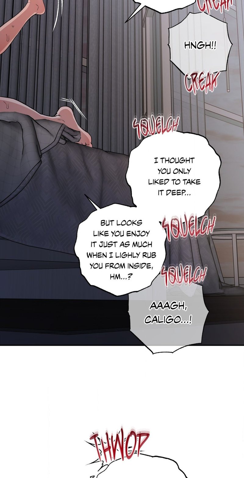 Hana’s Demons of Lust - Page 58
