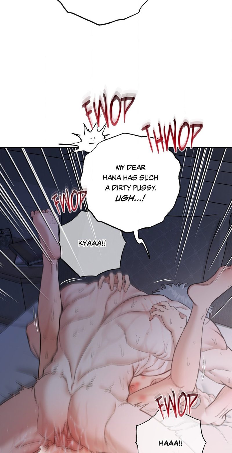 Hana’s Demons of Lust - Page 60