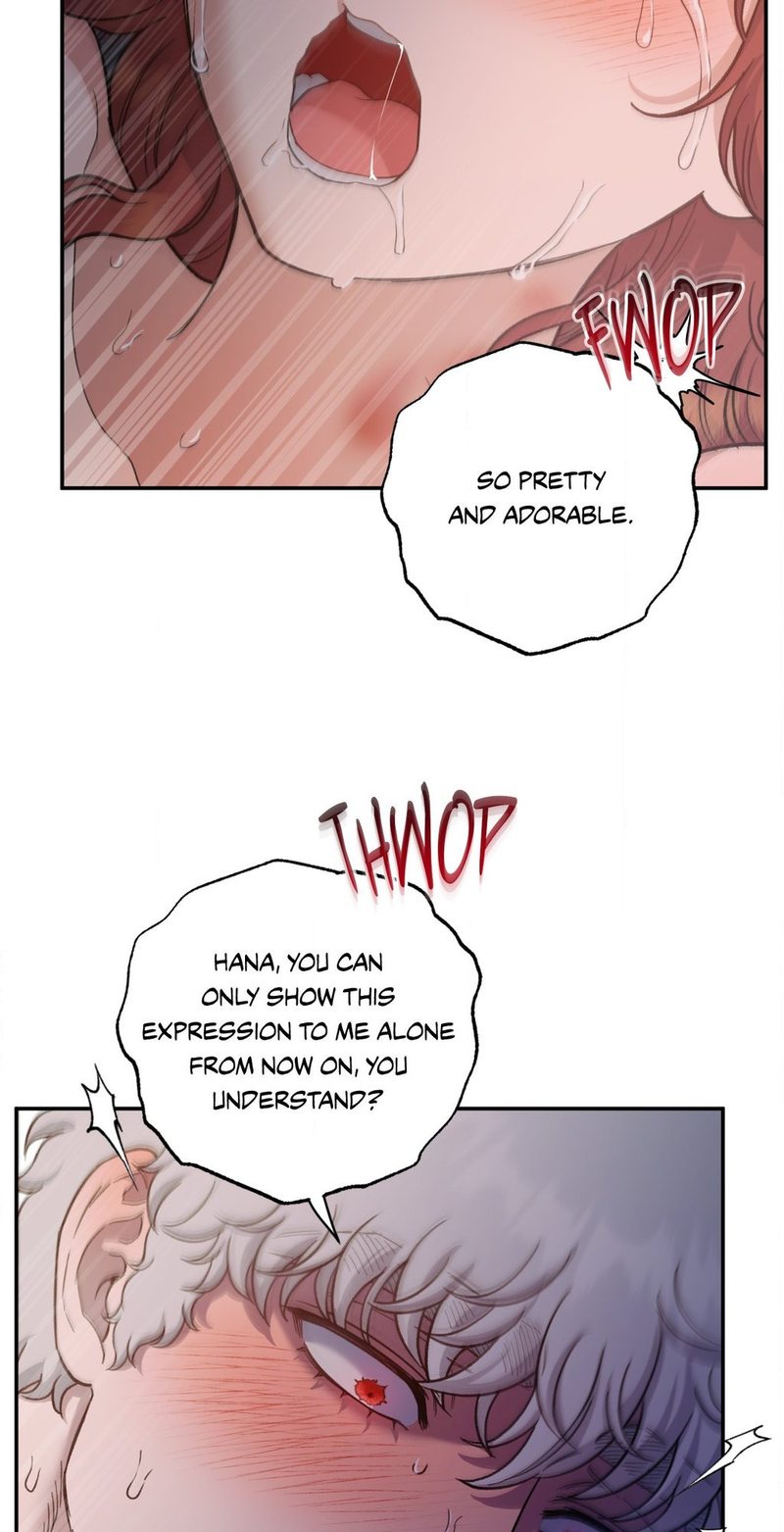 Hana’s Demons of Lust - Page 62