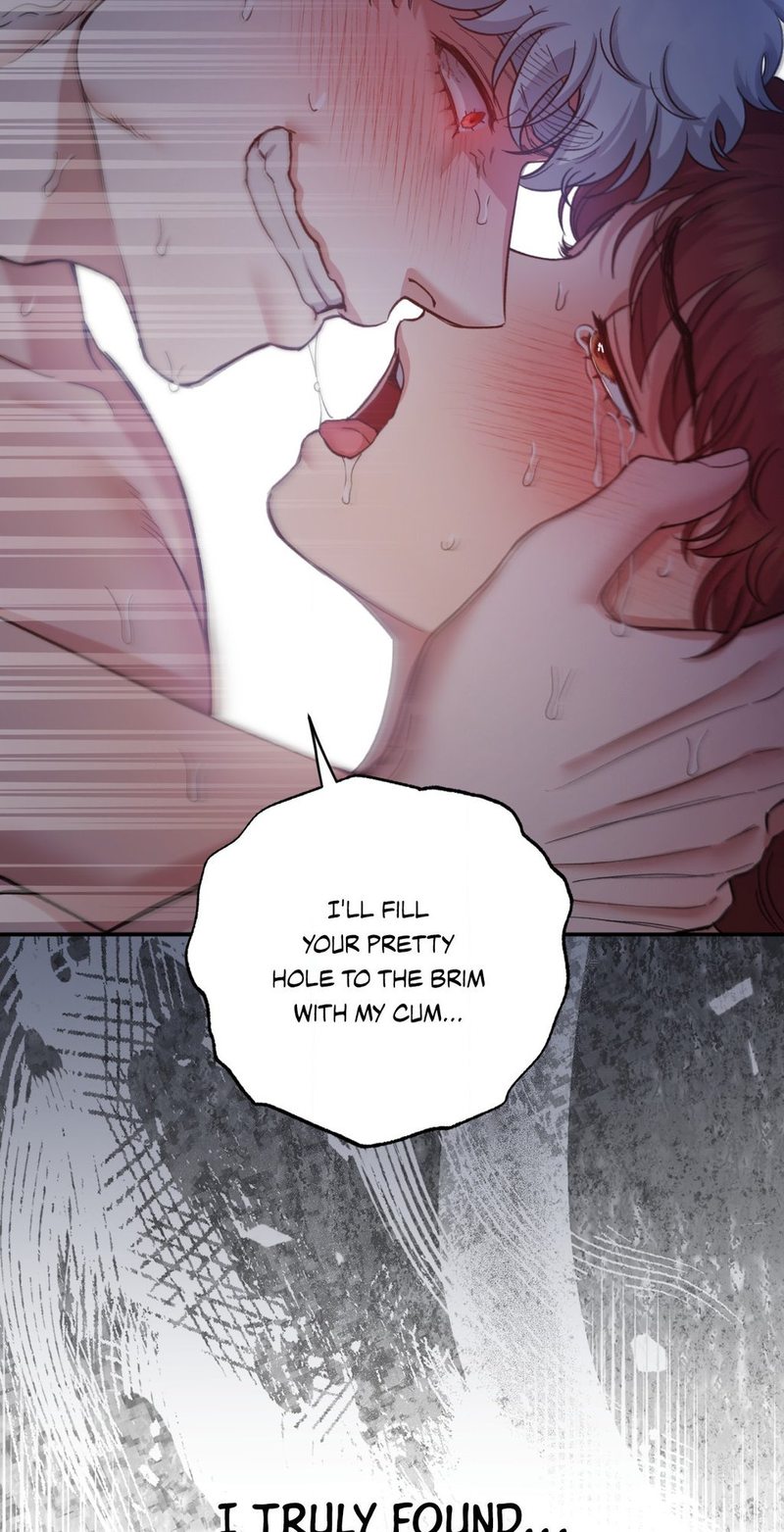 Hana’s Demons of Lust - Page 68