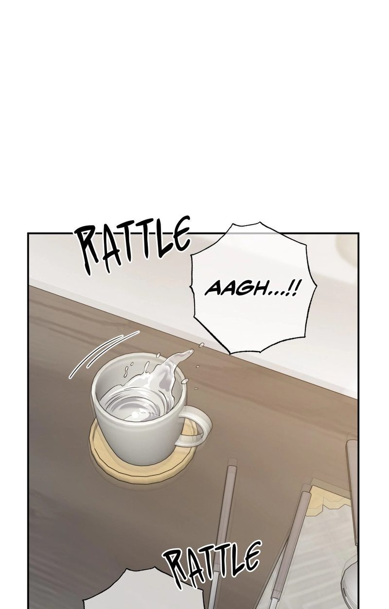 Hana’s Demons of Lust - Page 1