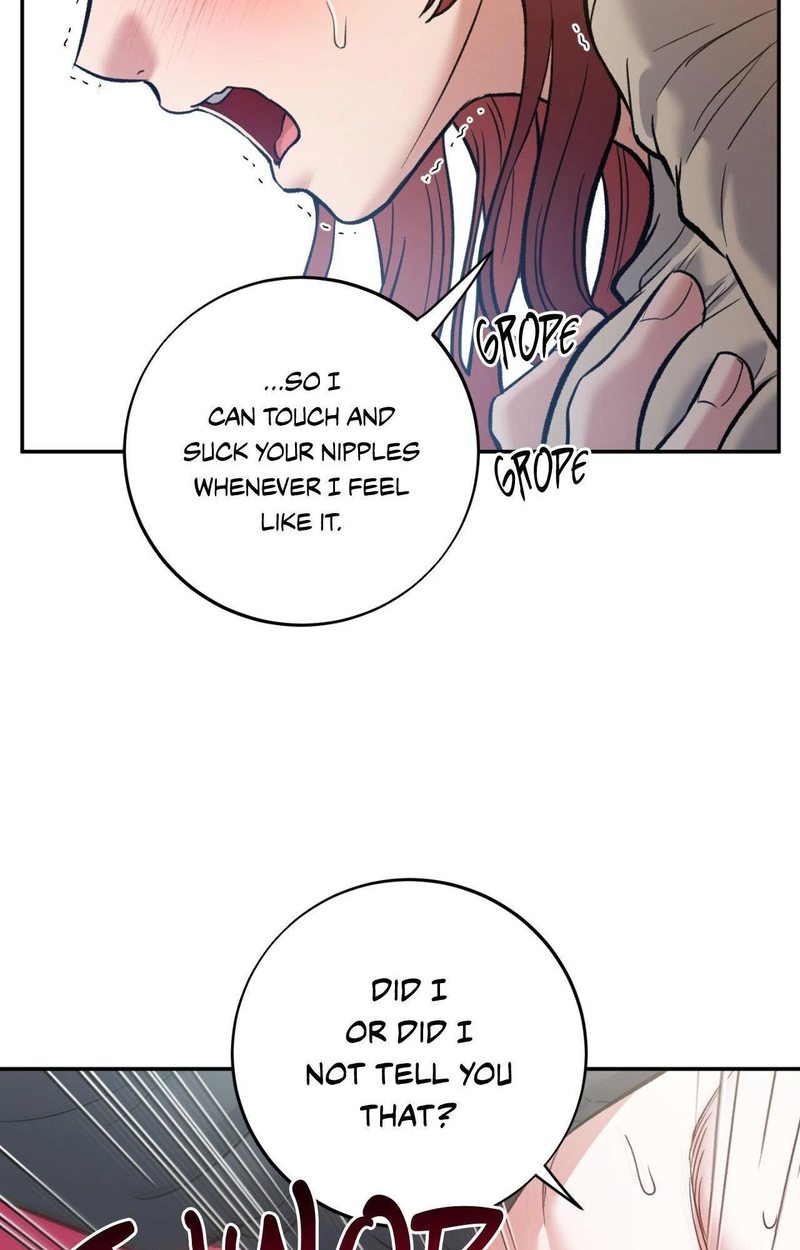 Hana’s Demons of Lust - Page 10