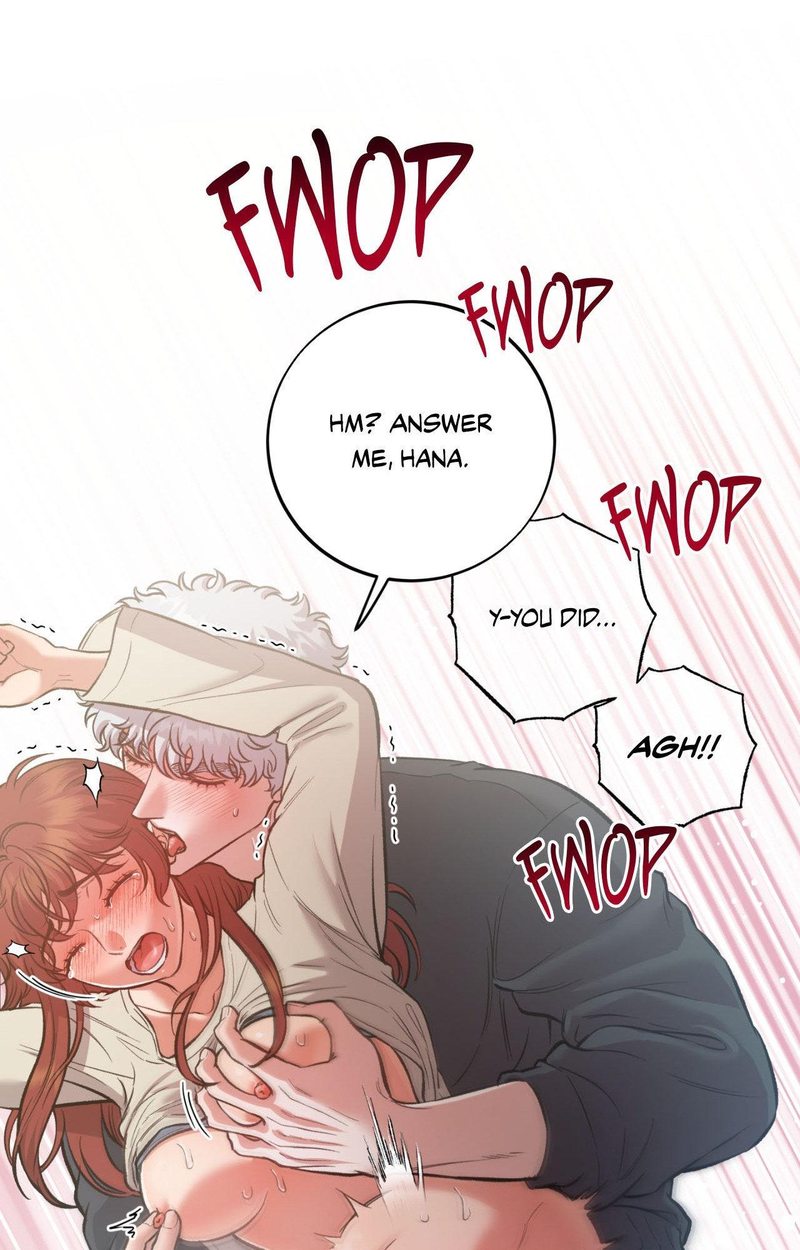 Hana’s Demons of Lust - Page 12