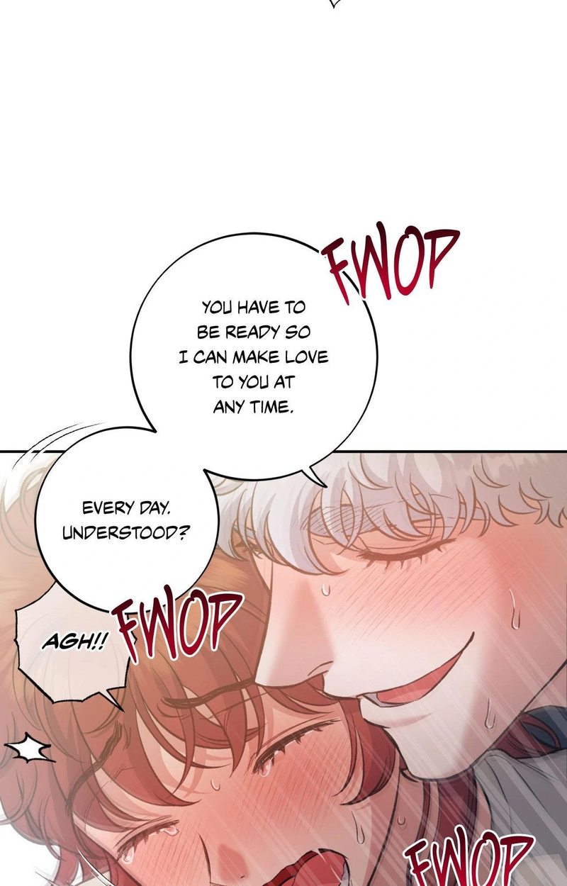 Hana’s Demons of Lust - Page 14