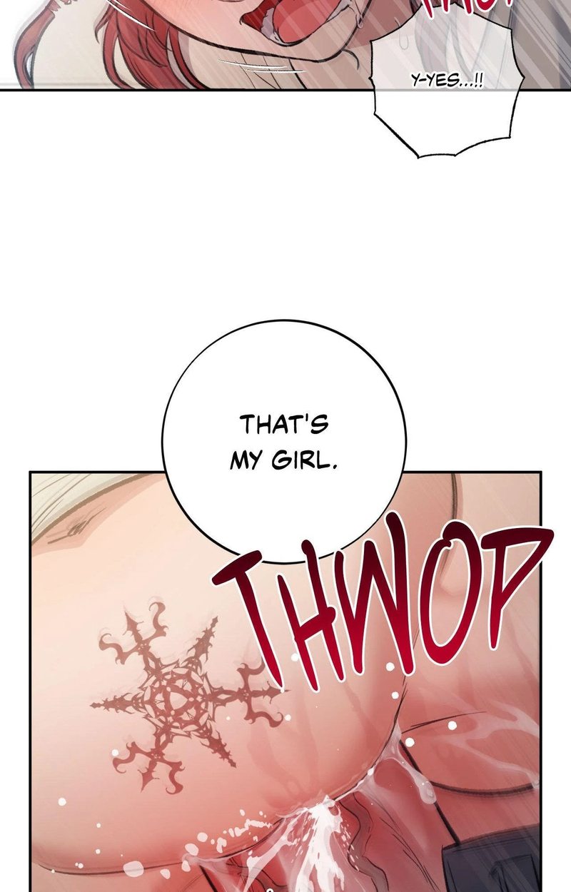 Hana’s Demons of Lust - Page 15