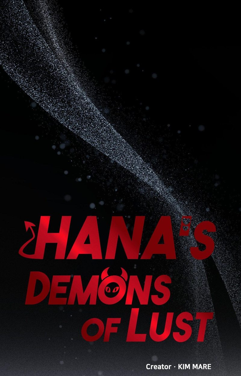 Hana’s Demons of Lust - Page 18