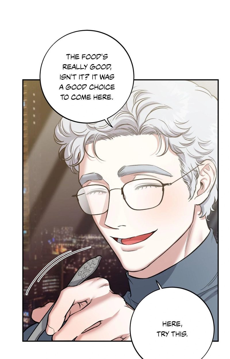 Hana’s Demons of Lust - Page 21