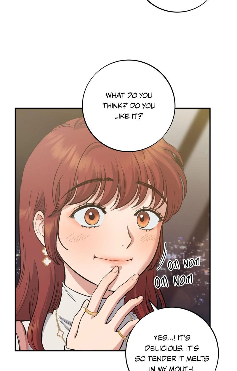 Hana’s Demons of Lust - Page 22