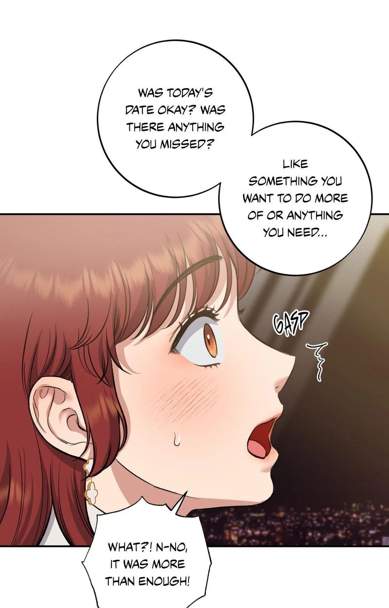 Hana’s Demons of Lust - Page 24