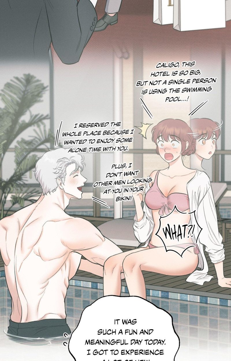 Hana’s Demons of Lust - Page 26