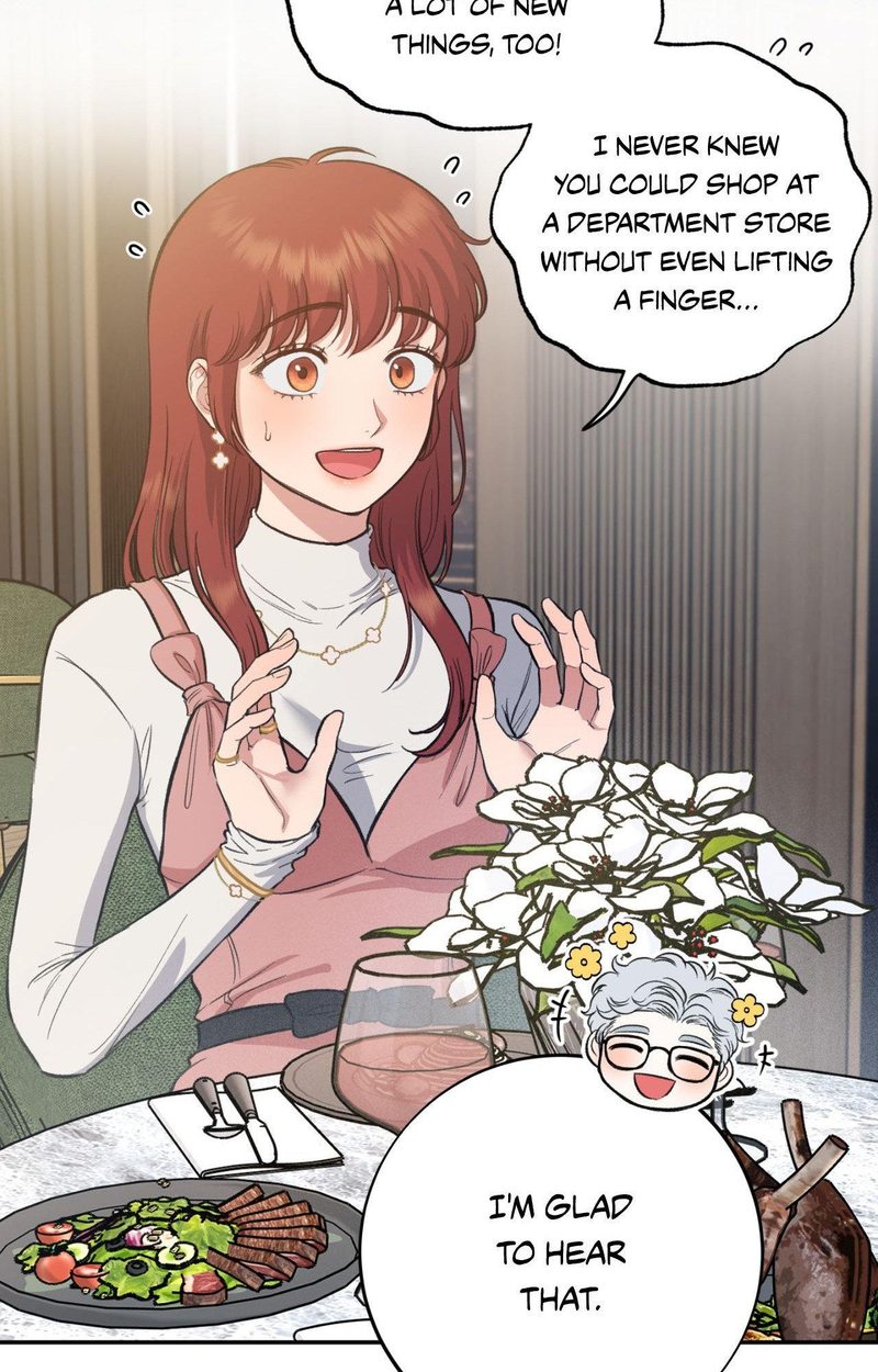 Hana’s Demons of Lust - Page 27