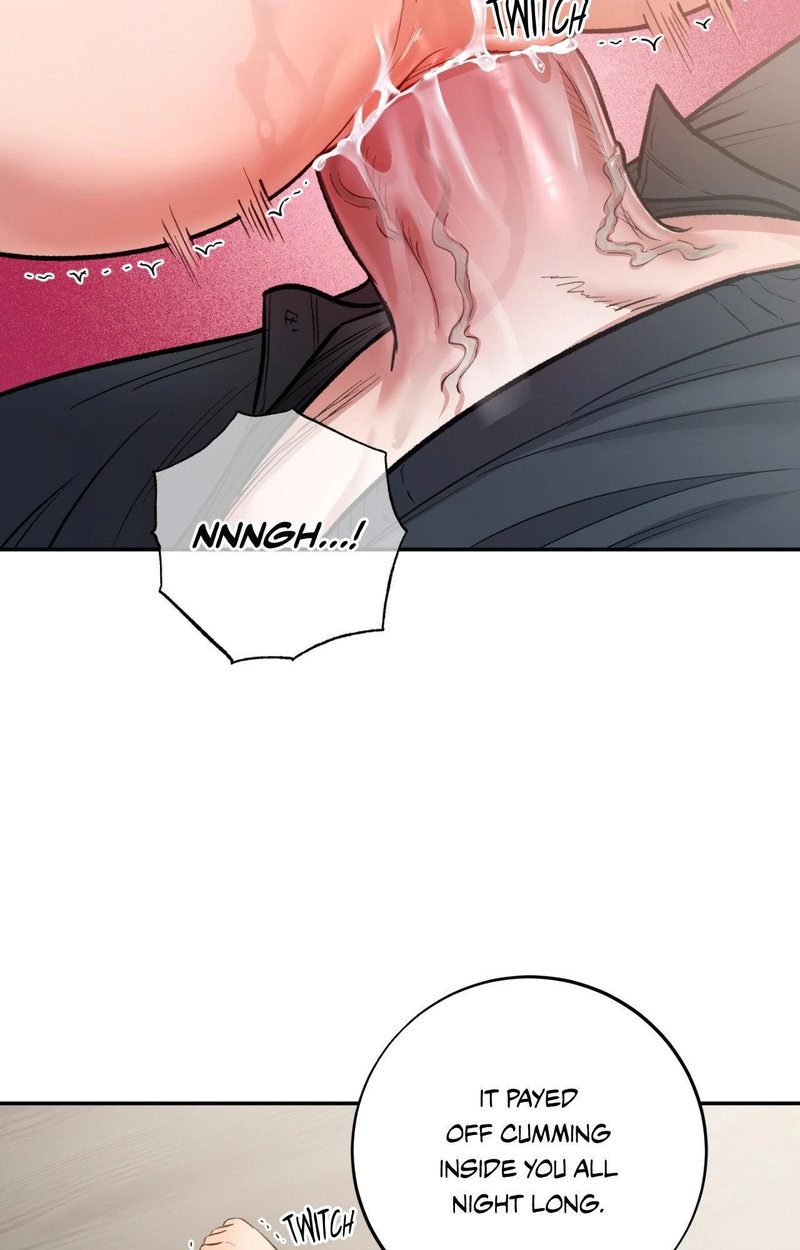 Hana’s Demons of Lust - Page 3