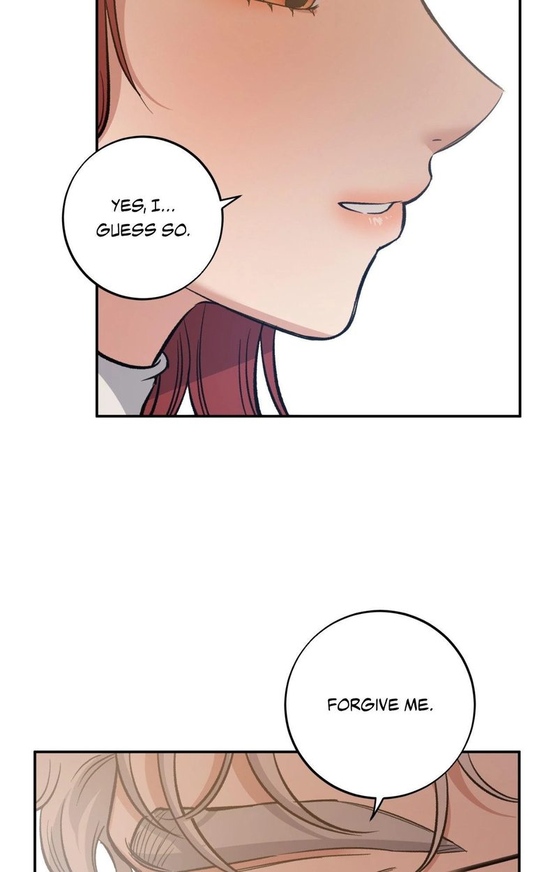 Hana’s Demons of Lust - Page 32